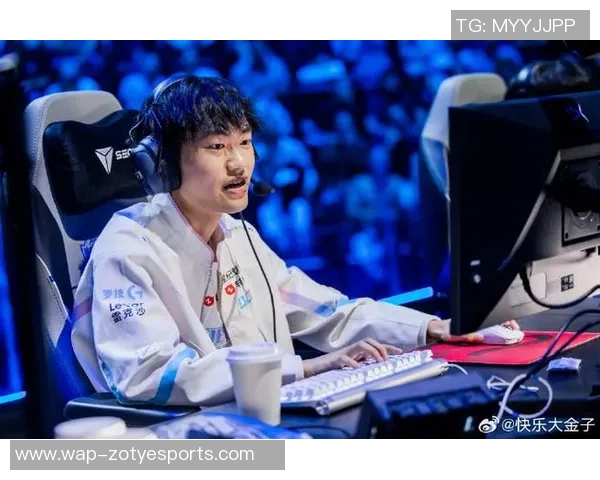 英雄联盟战术BLG快攻体系解析与实战应用探讨