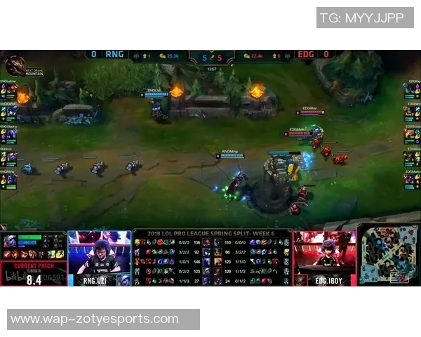 赛后复盘EDG与RNG心理素质对决的深度分析与启示 赛后复盘EDG与RNG心理素质对决的深度分析与启示