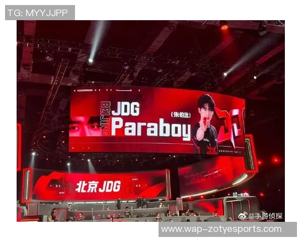 电竞实时数据分析与和平精英焦点JDG战队的战术节奏探讨