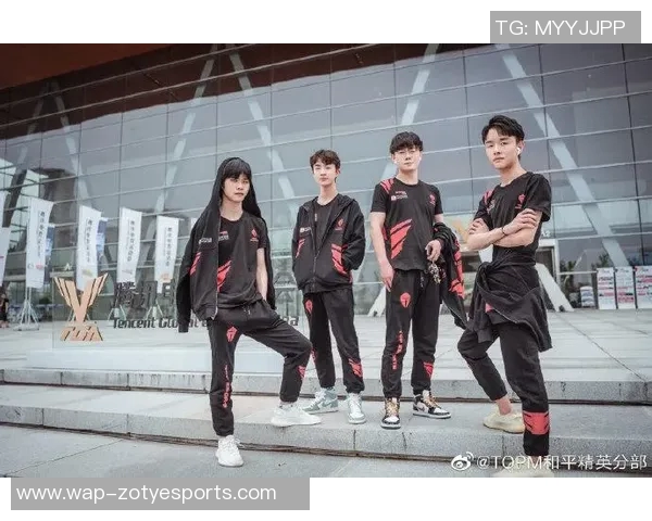 和平精英灵活性排行榜揭晓TES战队荣登第三名展现强大实力