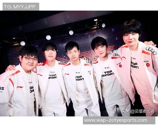 赛后深度分析FPX与TES对决中的战术博弈与团队协作力量