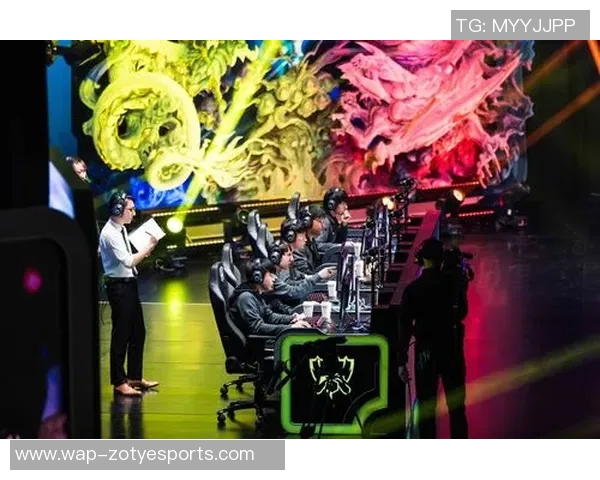 电竞比分热议CSGORNG如何引领游戏力量的全新变革与未来发展