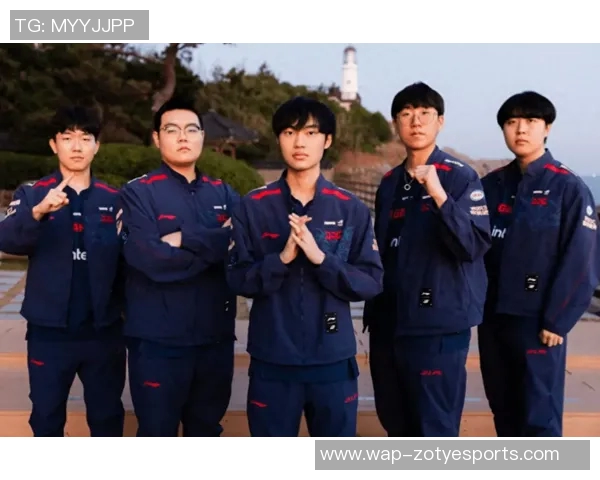 深入解析JDG战队近期电竞比分数据揭示的状态与表现趋势