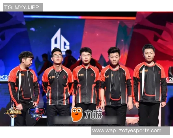 王者荣耀深度解析EDG战队的强大实力与战术魅力实时数据