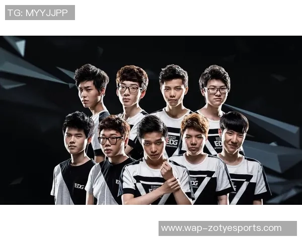 电竞新闻EDG在英雄联盟比赛经验排行榜中荣登第七名展现强大实力与团队合作精神 电竞新闻EDG在英雄联盟比赛经验排行榜中荣登第七名展现强大实力与团队合作精神