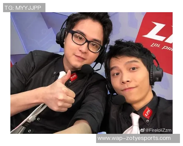 电竞新闻张秀英畅谈S15LOL赛事经历与个人英雄联盟职业生涯回顾