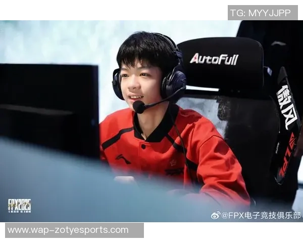 电竞新闻赛后复盘JDG与FPX心理素质对决的深度分析与启示