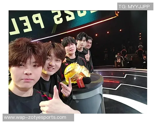 2026电竞新闻和平精英意识排行榜最新公布JDG战队荣登第七位引发热议